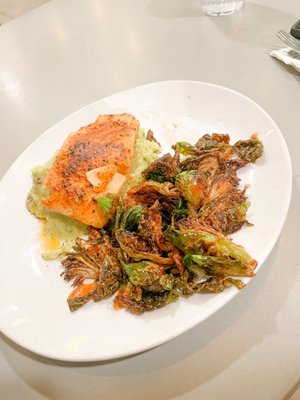 Kerbey Lane Cafe by null