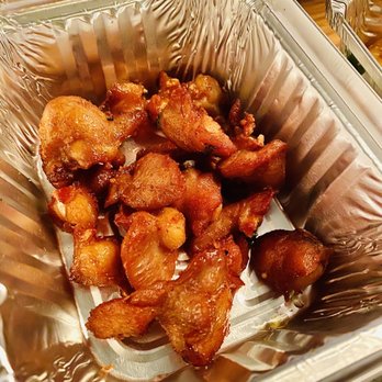 Chuan BBQ - Barbecue Flame Chicken Cartilage It's not barbecued. It was fired.... upset... 1.5/5 - Chinese Near Me - Seattle, Washington Chuan BBQ - Barbecue Flame Chicken Cartilage It's not barbecued. It was fired.... upset... 1.5/5 - Chinese Near Me - Seattle, Washington