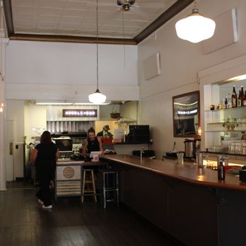 Momona - Ramen Near Me - Chico, California