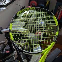 Premier Stringing