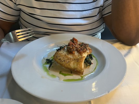 Petite Violette by null