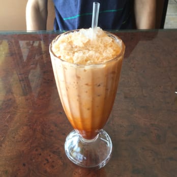 Phang Roy - Thai Tea (free with Yelp check-in!) - Thai Near Me - Azusa, California Phang Roy - Thai Tea (free with Yelp check-in!) - Thai Near Me - Azusa, California