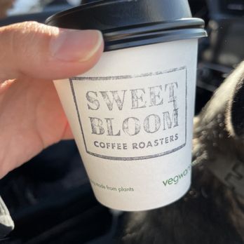 Sweet Bloom Coffee Roasters - Cortado - Coffee & Tea Near Me - Arvada, Colorado Sweet Bloom Coffee Roasters - Cortado - Coffee & Tea Near Me - Arvada, Colorado