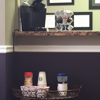 Kocher & Kocher Dentistry - The coffee station - Cosmetic Dentists Near Me - Davie, Florida Kocher & Kocher Dentistry - The coffee station - Cosmetic Dentists Near Me - Davie, Florida