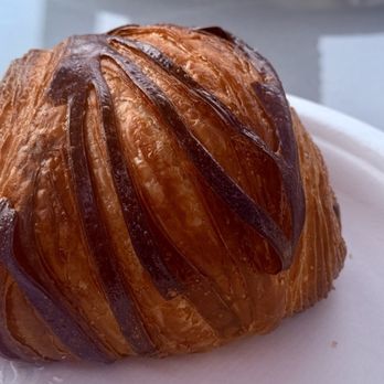 A Flour Shop - Pain au chocolat - Coffee & Tea Near Me - Phoenix, Arizona