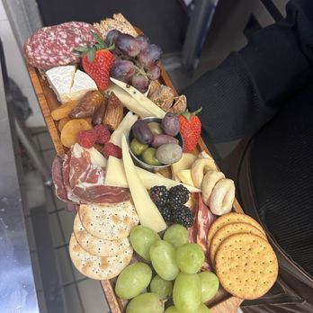 Cityview Rooftop - Charcuterie Board - Venues & Event Spaces Near Me - Queens, New York