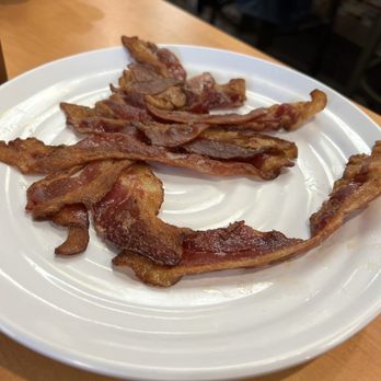Foodies - Bacon - Waffles Near Me - South Hackensack, New Jersey Foodies - Bacon - Waffles Near Me - South Hackensack, New Jersey