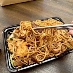 101 Asian Kitchen