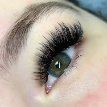 Smilelash Beauty - Eyelash Service Near Me - Lynnwood, Washington