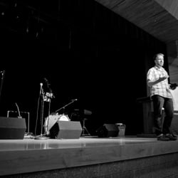 The Well Church - Preaching.