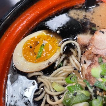 Sumi Ramen - Black Queen Ramen - Ramen Near Me - Plainsboro Township, New Jersey Sumi Ramen - Black Queen Ramen - Ramen Near Me - Plainsboro Township, New Jersey
