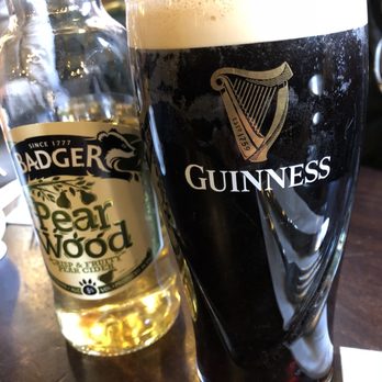 St Stephen's Tavern - Guinness on tap!! - Fish & Chips Near Me - London, XGL St Stephen's Tavern - Guinness on tap!! - Fish & Chips Near Me - London, XGL