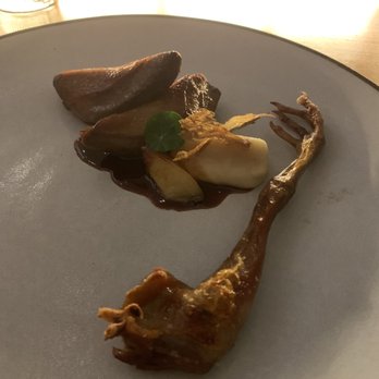 Beckon - Squab ... - New American Near Me - Denver, Colorado