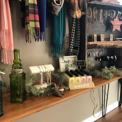 Derek Michaels Salon