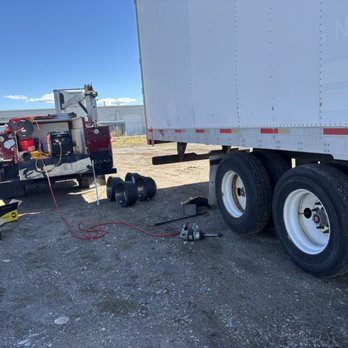 CRS Reefer Repair - Commercial Truck Repair Near Me - Idaho Falls, Idaho CRS Reefer Repair - Commercial Truck Repair Near Me - Idaho Falls, Idaho