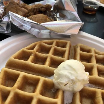BB's Cafe - Waffles and chicken - Soul Food Near Me - Covina, California BB's Cafe - Waffles and chicken - Soul Food Near Me - Covina, California
