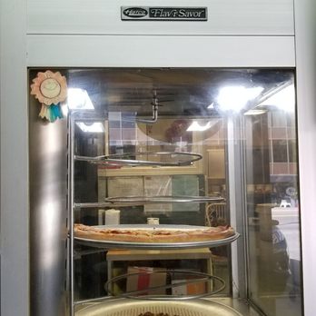 Big John's Pizza & Donairs - Pizzas in the warmer - Pizza Near Me - Calgary, Alberta Big John's Pizza & Donairs - Pizzas in the warmer - Pizza Near Me - Calgary, Alberta