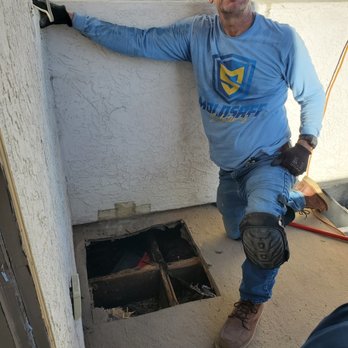 Mold Safe Solutions - Damage Restoration Near Me - Carlsbad, California Mold Safe Solutions - Damage Restoration Near Me - Carlsbad, California