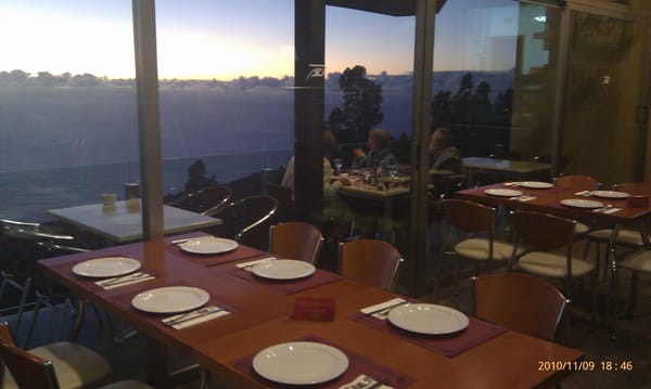 Restaurante La Muralla by null