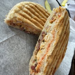 Lime Deli - Chicken Cordon Bleu