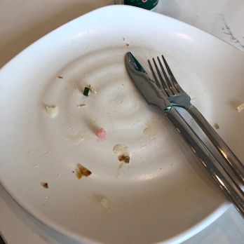 Braxton's Kitchen - This was my Tuna Wrap. - Breakfast & Brunch Near Me - Camarillo, California