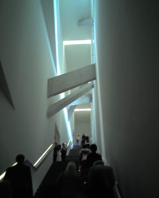 Jewish Museum Berlin by null Jewish Museum Berlin by null