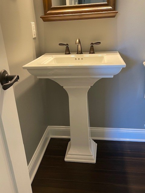 Slide of Campbell's Plumbing