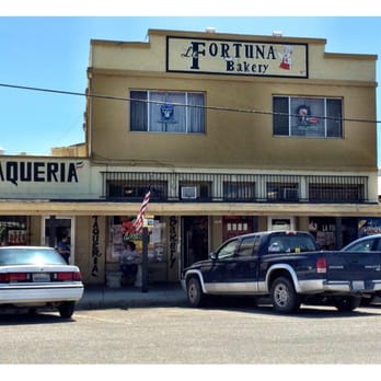 La Fortuna Bakery - Bakeries Near Me - Williams, California La Fortuna Bakery - Bakeries Near Me - Williams, California