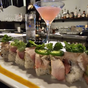 Hane Sushi - Sushi Bars Near Me - San Diego, California Hane Sushi - Sushi Bars Near Me - San Diego, California