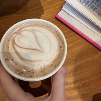June Coffee - Hot Chocolate - Coffee & Tea Near Me - Birmingham, Alabama June Coffee - Hot Chocolate - Coffee & Tea Near Me - Birmingham, Alabama