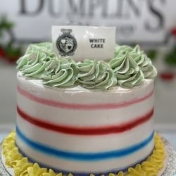 Dumplin's H R H