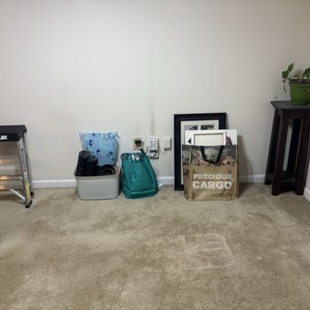 Affordable Movers - Items they left, that I had to move.. - Movers Near Me - West Chester, Ohio