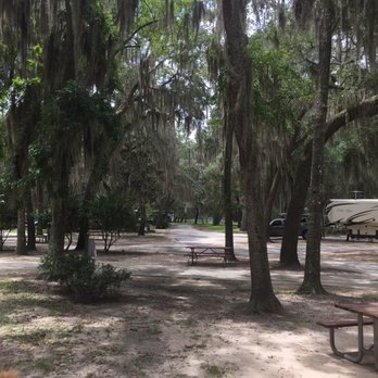 Eagle's Roost Rv Resorts - RV Parks Near Me - Lake Park, Georgia