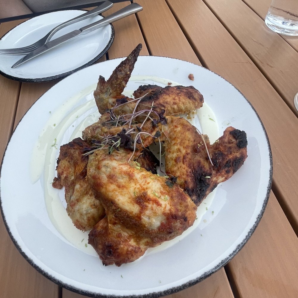 Oxbow Urban Kitchen - Wings - Steakhouses Near Me - Sumner, Washington Oxbow Urban Kitchen - Wings - Steakhouses Near Me - Sumner, Washington