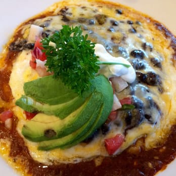 Googie Grill - Eggs Rancheros - American Near Me - Seaside, California Googie Grill - Eggs Rancheros - American Near Me - Seaside, California