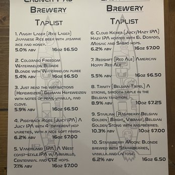 Angry Chicken - Launch pad brewery featured - Chicken Wings Near Me - Aurora, Colorado