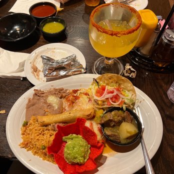 L & J Cafe - Too much food!!! Mexican combination - Mexican Near Me - El Paso, Texas L & J Cafe - Too much food!!! Mexican combination - Mexican Near Me - El Paso, Texas