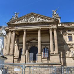 Hessisches Staatstheater