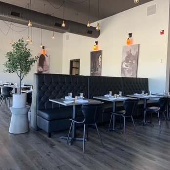 AMA Wood Fired Kitchen And Bar - Italian Near Me - Fishkill, New York AMA Wood Fired Kitchen And Bar - Italian Near Me - Fishkill, New York