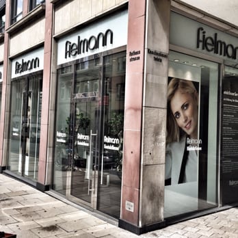 Fielmann - Eyewear & Opticians Near Me - Hamburg, HH
