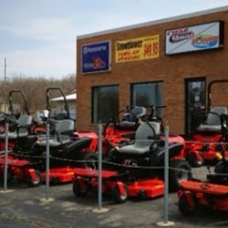 All Seasons Power & Sport