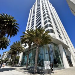 California Bank & Trust - CB&T Santa Monica at Wilshire 100