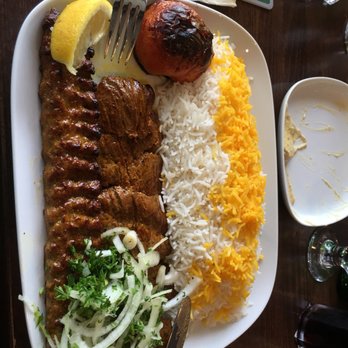 Pasargad - Steak and beef kabob - Persian/Iranian Near Me - Coquitlam, British Columbia Pasargad - Steak and beef kabob - Persian/Iranian Near Me - Coquitlam, British Columbia