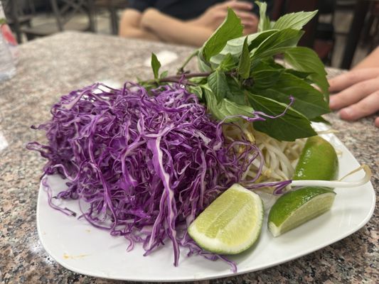 Phở Tây Đô by null