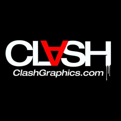Clash Graphics - Updated June 2026 - 27 Photos & 51 Reviews - 2233 ...
