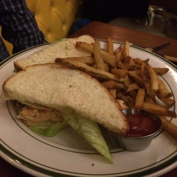 Ted's Bulletin Reston - Chicken Salad Sandwich - Breakfast & Brunch Near Me - Reston, Virginia Ted's Bulletin Reston - Chicken Salad Sandwich - Breakfast & Brunch Near Me - Reston, Virginia