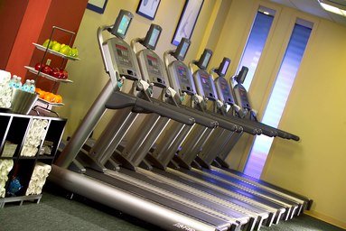 Renaissance Orlando at SeaWorld® by null