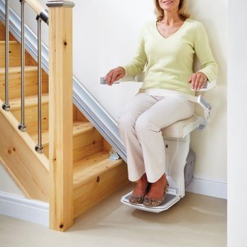 Next Level Accessibility - Straight Stair Lift - Mobility Equipment Sales & Services Near Me - West Babylon, New York Next Level Accessibility - Straight Stair Lift - Mobility Equipment Sales & Services Near Me - West Babylon, New York