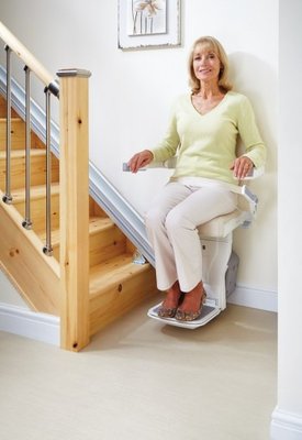 Stairlift & Wheelchair Ramps - Installations of Stairlifts, Wheelchair Ramps and Wheelchair Lifts Stairlift & Wheelchair Ramps - Installations of Stairlifts, Wheelchair Ramps and Wheelchair Lifts