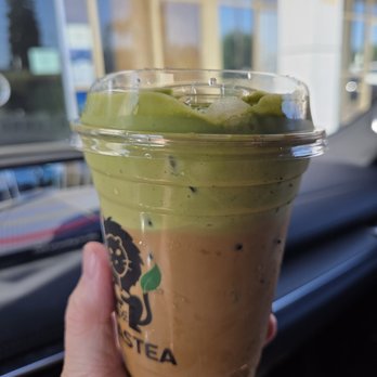 Beastea - Matcha Coffee - Coffee & Tea Near Me - Santa Clara, California Beastea - Matcha Coffee - Coffee & Tea Near Me - Santa Clara, California